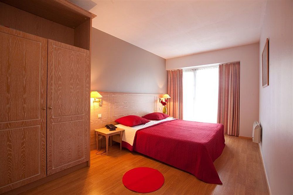 Aparthotel Axl Flathotel Continental Stay Ixelles Buitenkant foto
