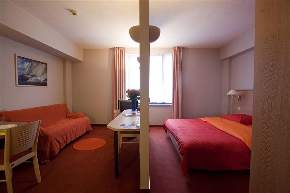 Aparthotel Axl Flathotel Continental Stay Ixelles Buitenkant foto