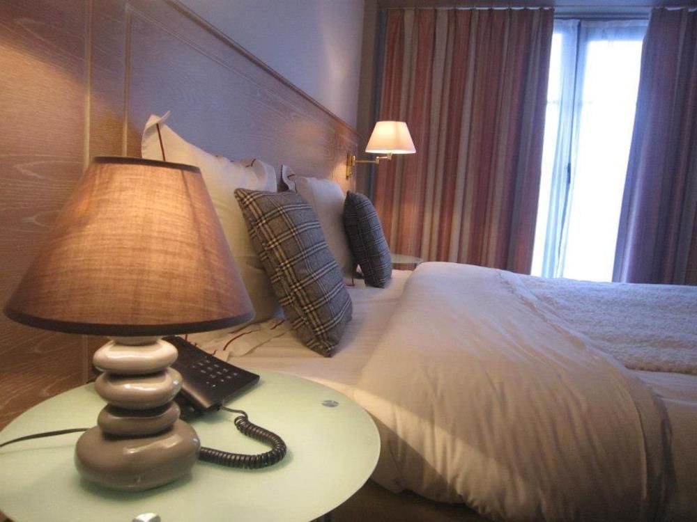 Aparthotel Axl Flathotel Continental Stay Ixelles Buitenkant foto